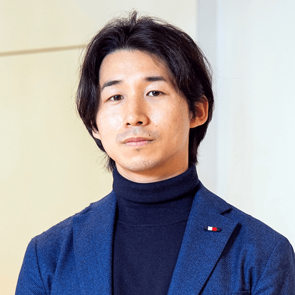 勝野真之
