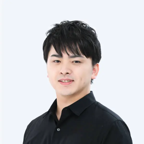 石井大智