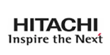 HITACHI Inspire the Next