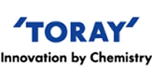TORAY Innovation by Chemistry
