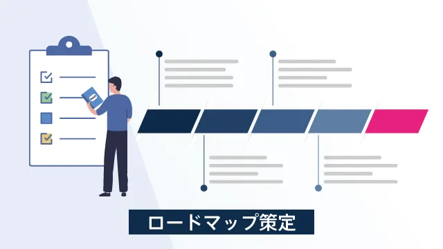 研修効果の可視化によって育成状況の管理やカリキュラム改善ができる状態に
