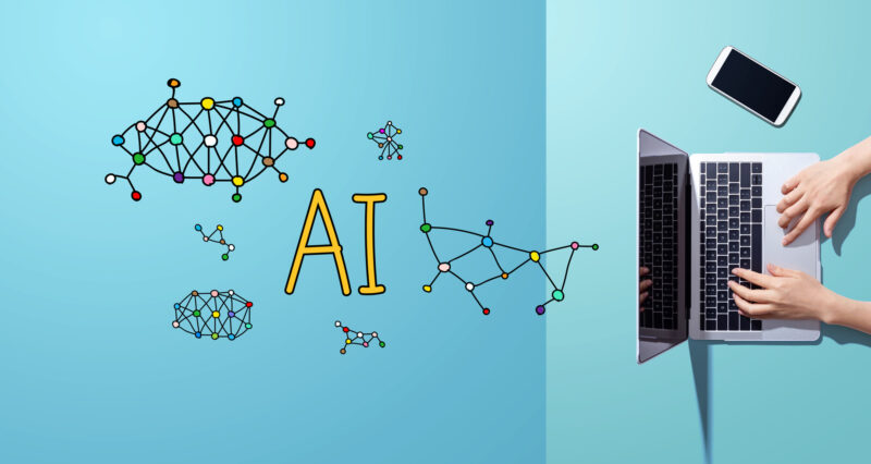 【初学者向け】AIの学習方法や基礎知識、技術の学び方を解説