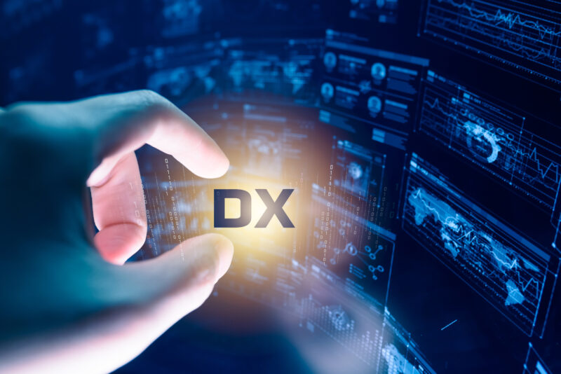 DX担当者が知るべきDXの本質は？具体的な推進方法を徹底解説！