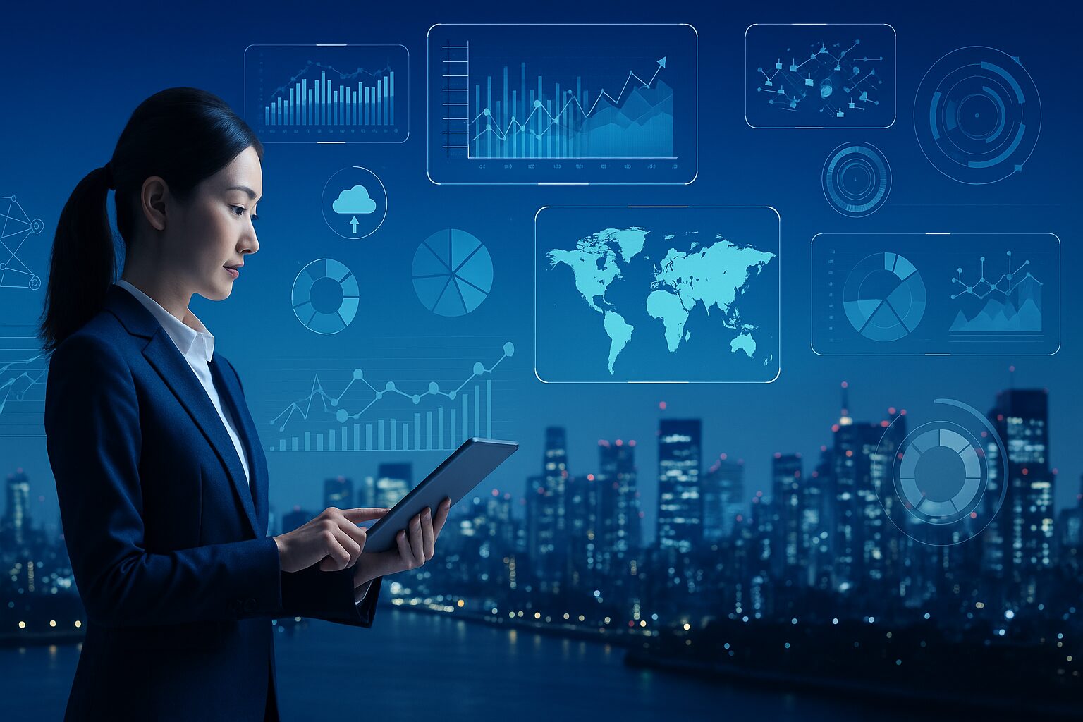 【2025年版】DX銘柄とは？制度の目的から選定基準、注目企業まで徹底解説