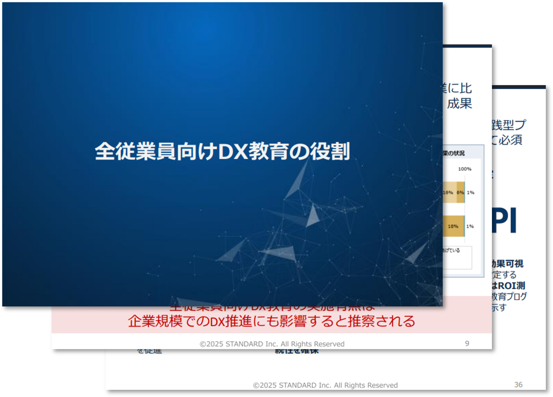 -自社ニーズへのカスタマイズが重要- DX教育プラットフォームフル活用大全